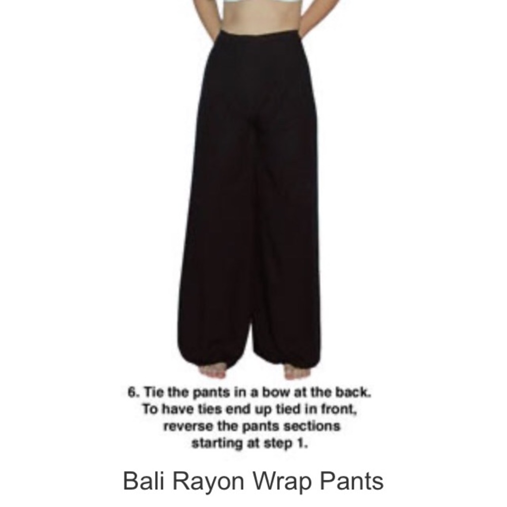 Pants - Picture 2 of 7